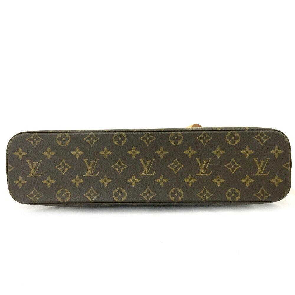 Louis Vuitton Monogram Luco Tote Bag
