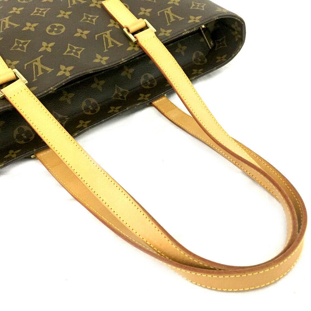 Louis Vuitton Monogram Luco Tote Bag