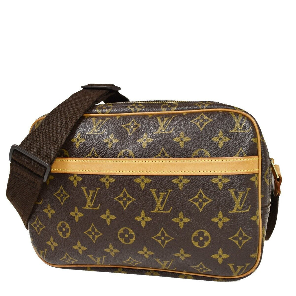 Louis Vuitton Reporter Pm Crossbody