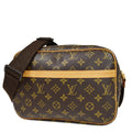 Louis Vuitton Reporter Pm Crossbody
