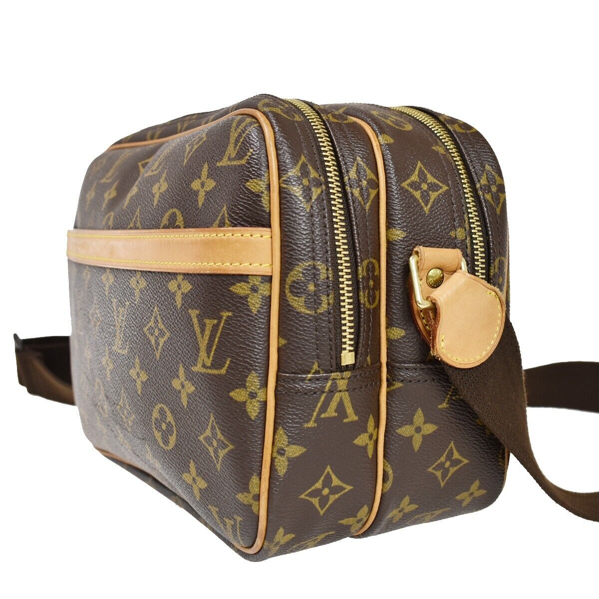Louis Vuitton Reporter Pm Crossbody
