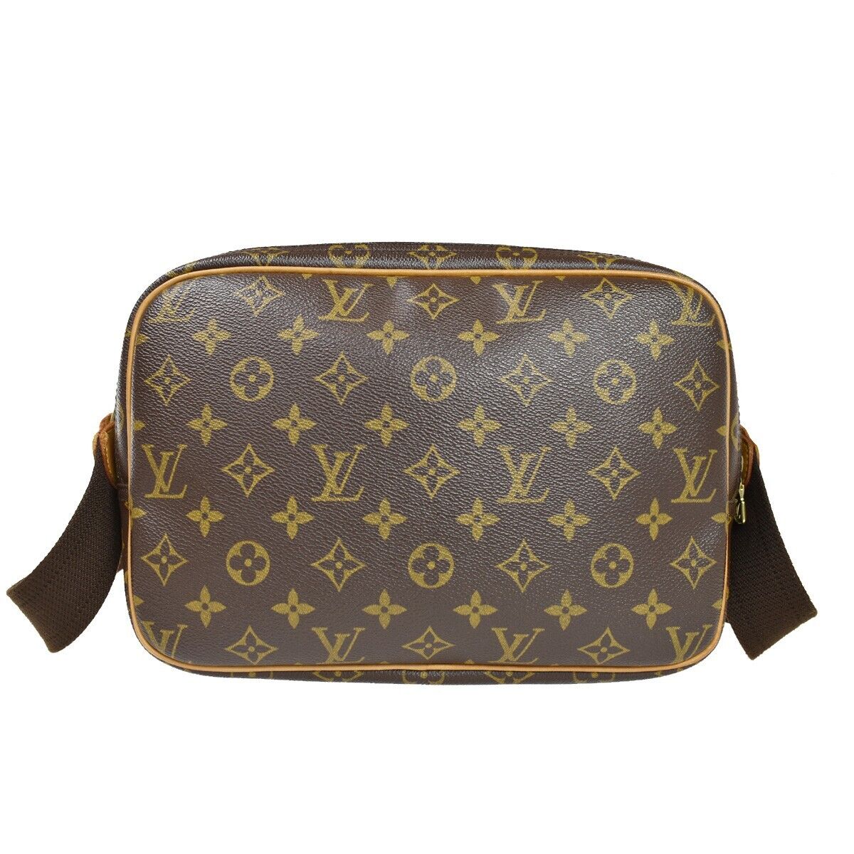 Louis Vuitton Reporter Pm Crossbody