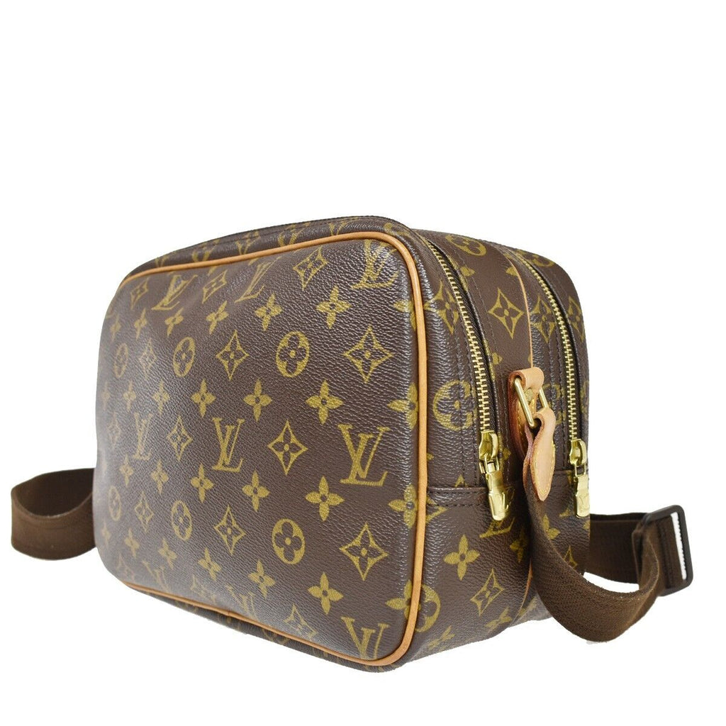 Louis Vuitton Reporter Pm Crossbody