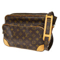 Louis Vuitton Nile Crossbody Shoulder