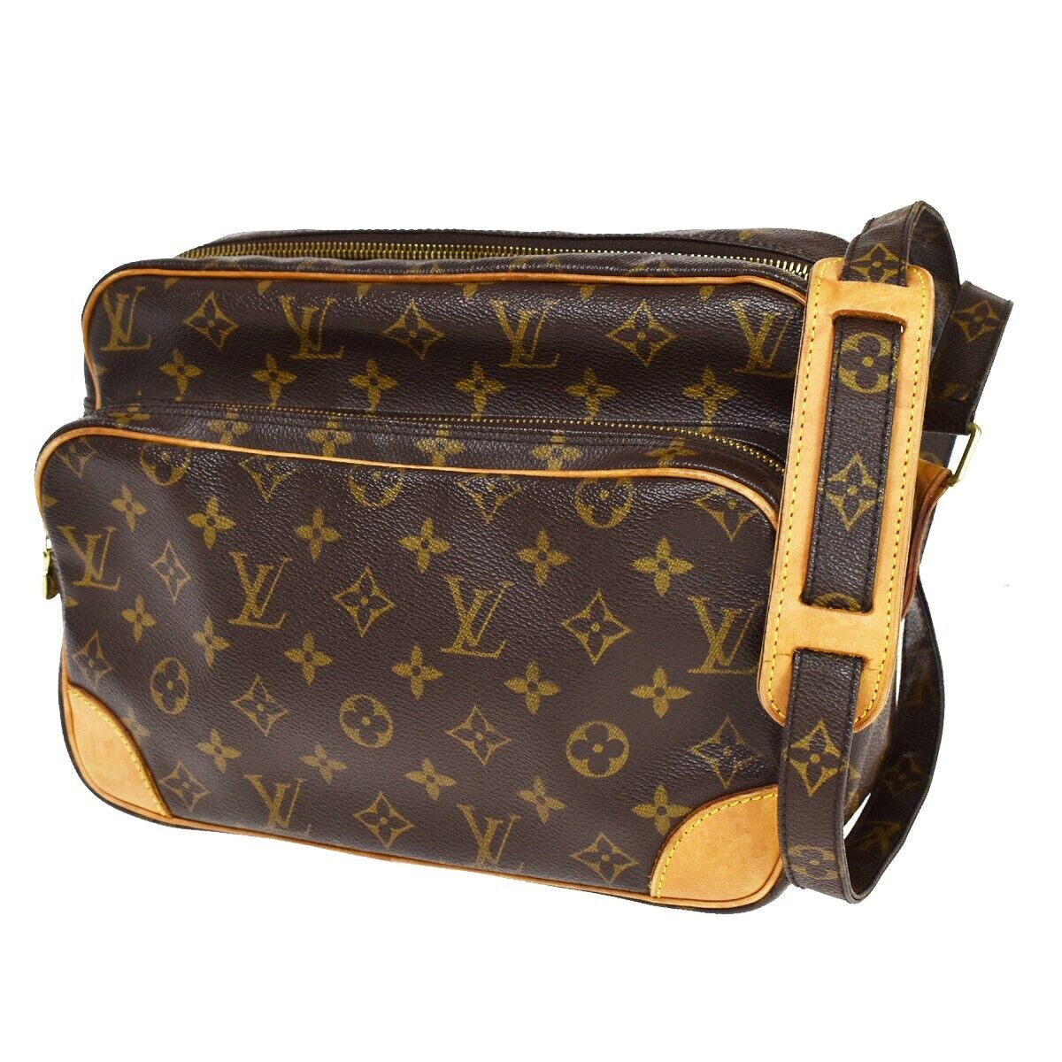 Louis Vuitton Nile Crossbody Shoulder