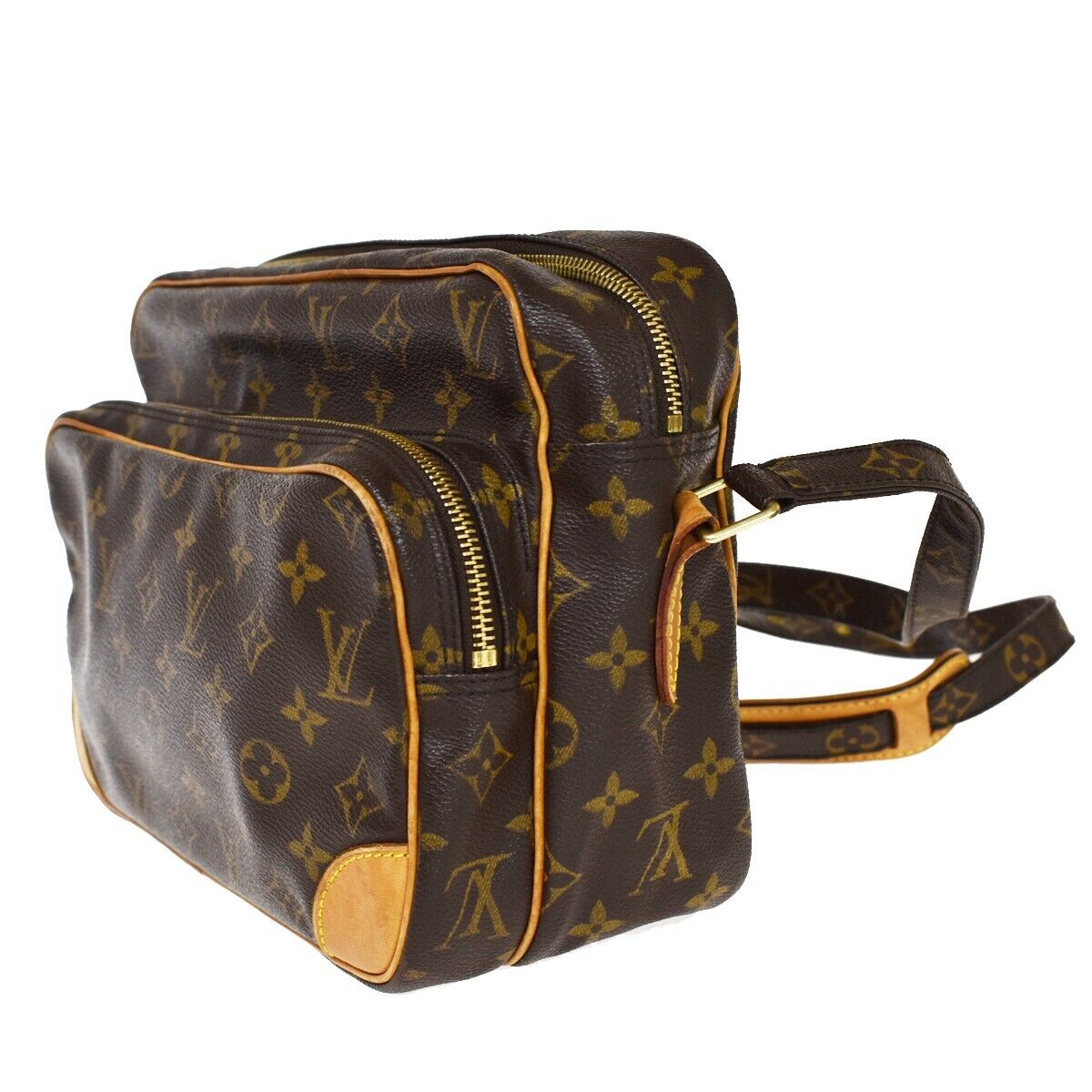 Louis Vuitton Nile Crossbody Shoulder
