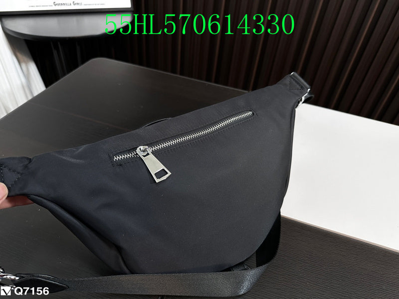 Satchel Bags - PDA Bags - 3200
