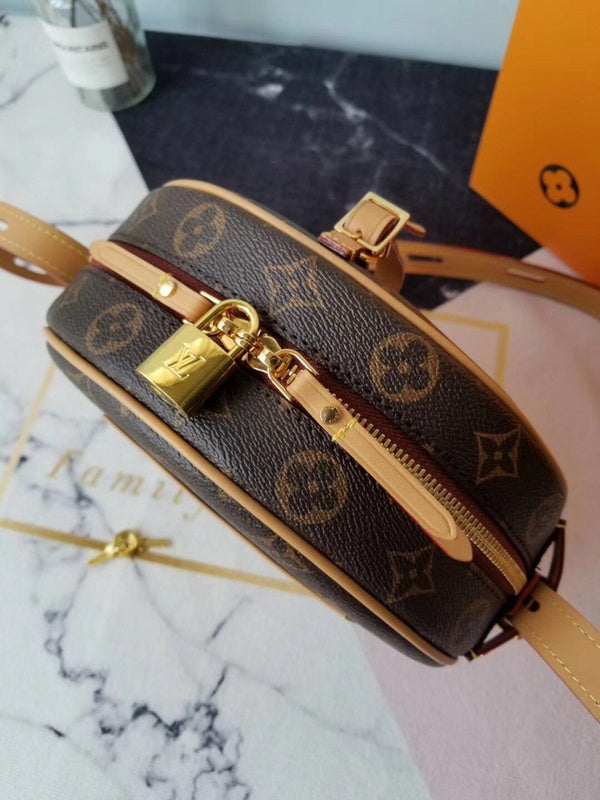 Glami Fashion Lu-Vi bags - 17895