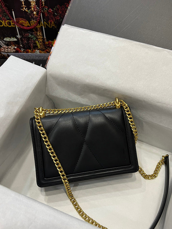 Glamy - DG bag - 383