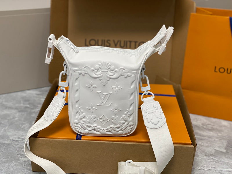 Glamy - LOV Bags - 1090