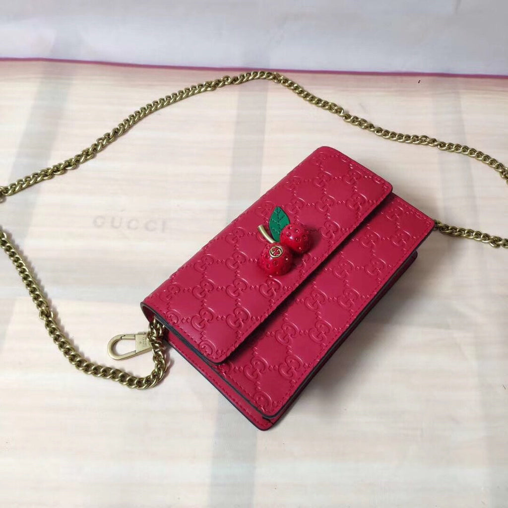 EN - New Bag GCI 494
