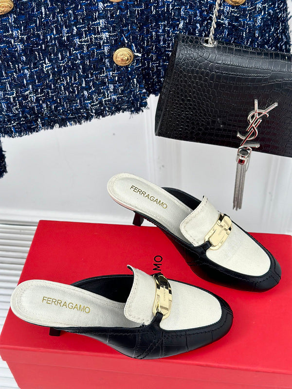 Glami - FGO Women Shoes - 195