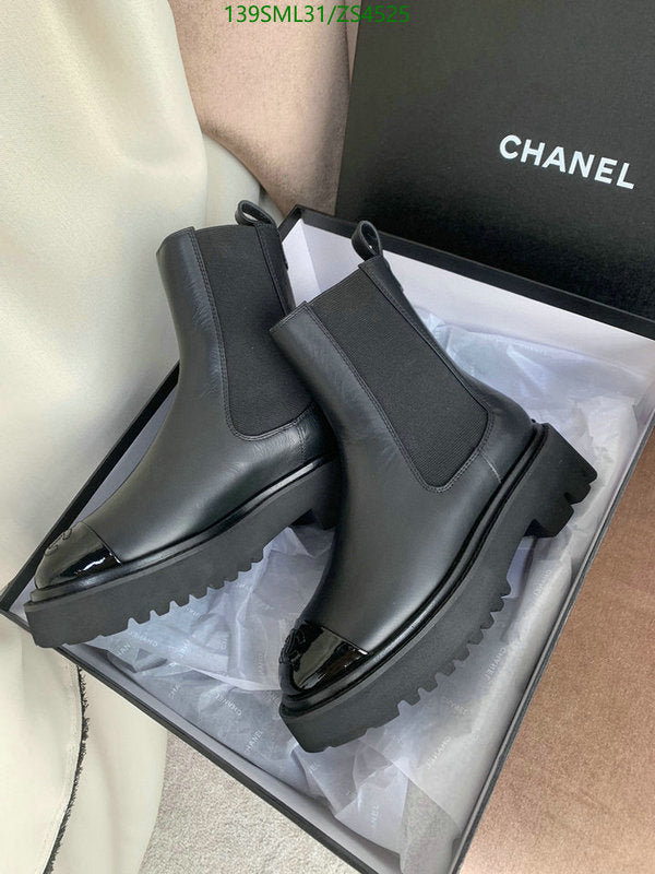 SAMC - CHL Women Boots - 409
