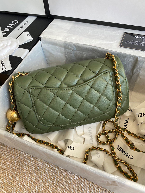 glamy - CHL Bags - 3480