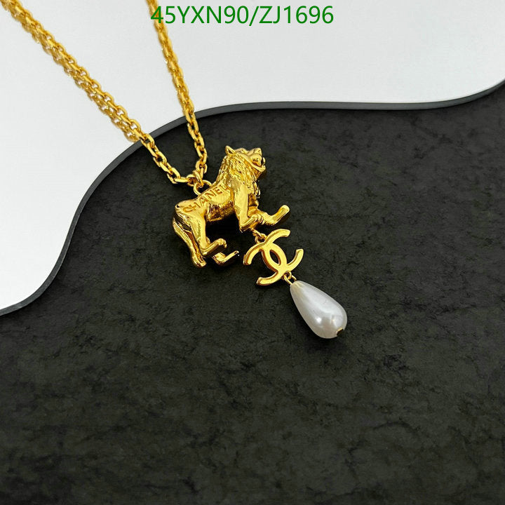SAMC - CHL Jewelry - 1152