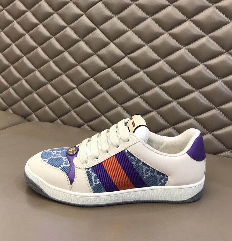 SAMC - GUKI Women Shoes - 911