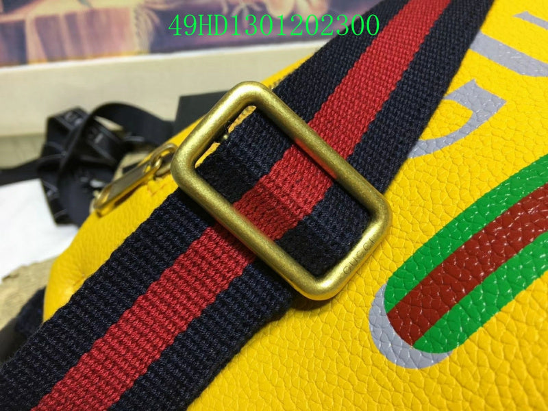 Glami Fashion - GCI Bags - 10723