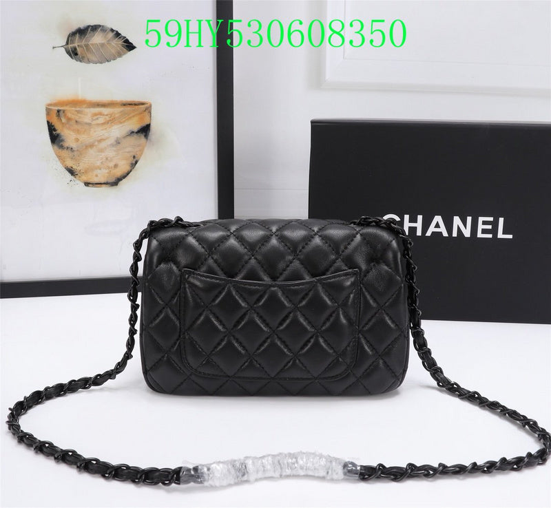 Satchel Bags - CHL Bags - 5262