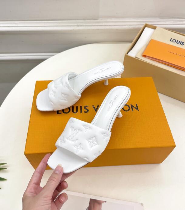 Glamy - LOV Women Shoes - 183