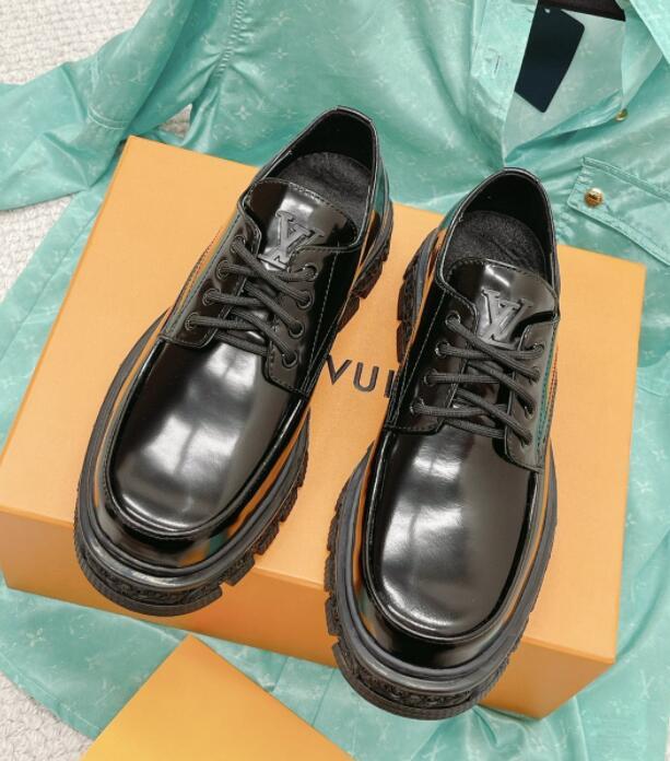 glamy - LOV Men Shoes - 872