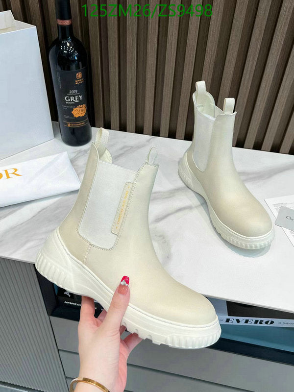 SAMCC - DOR Women Shoes - 1598