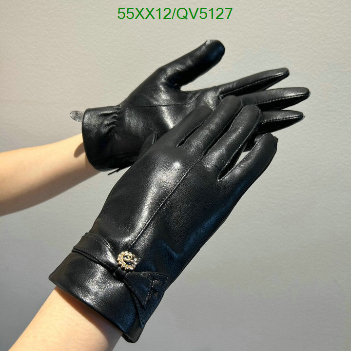 SAMC - CHL Gloves - 102
