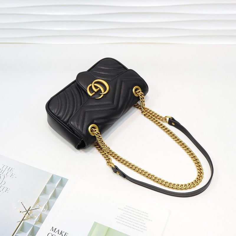 glamy - GCI Bags - 884