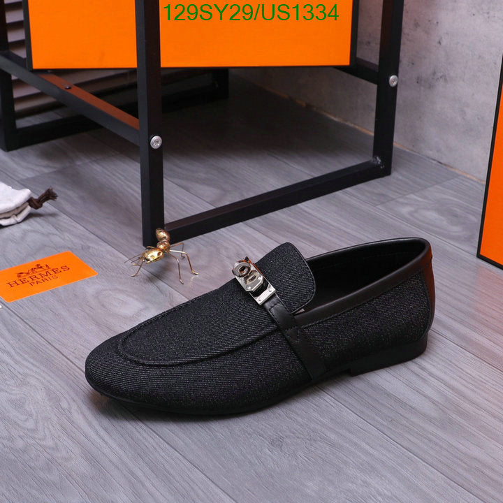 SAMC - HMS Men Shoes - 631