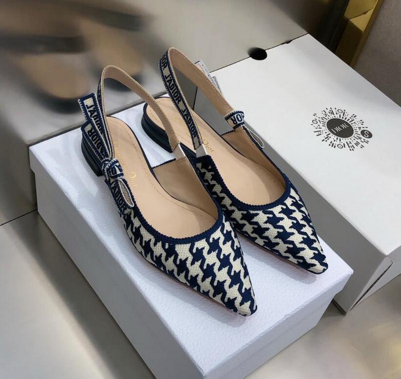 SAMCC - DOR Women Shoes - 776