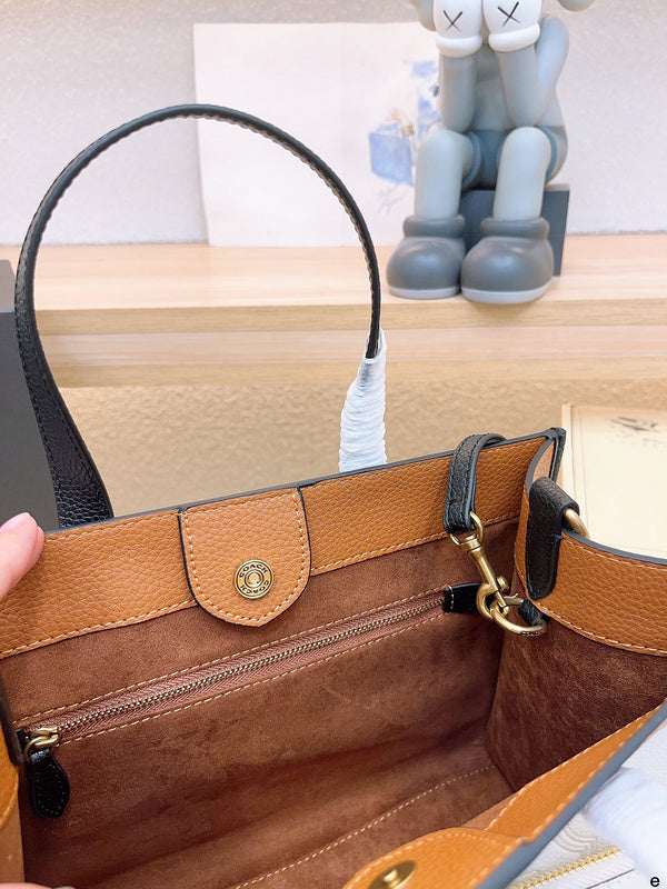 Satchel Bags - CCH Bags - 037