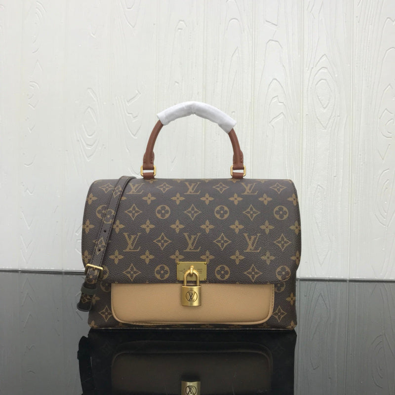 Satchel Bags - VL Bags - 862