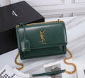 Satchel Bags - SLY Bags - 1778