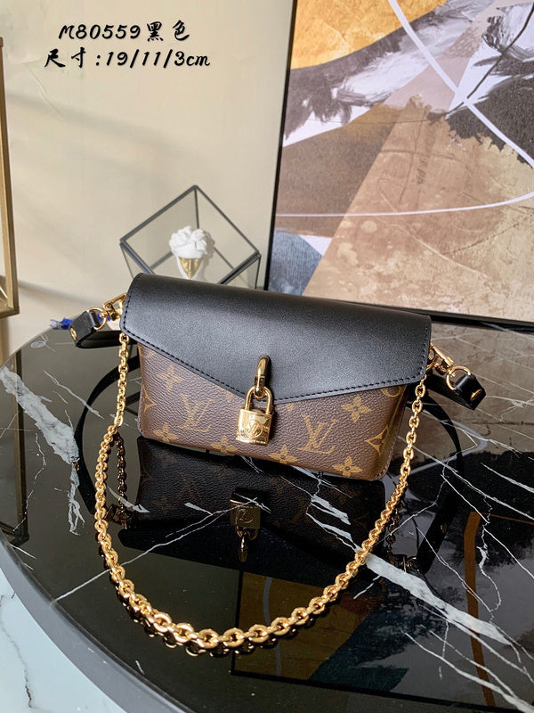Glami - LOV Bags - 581