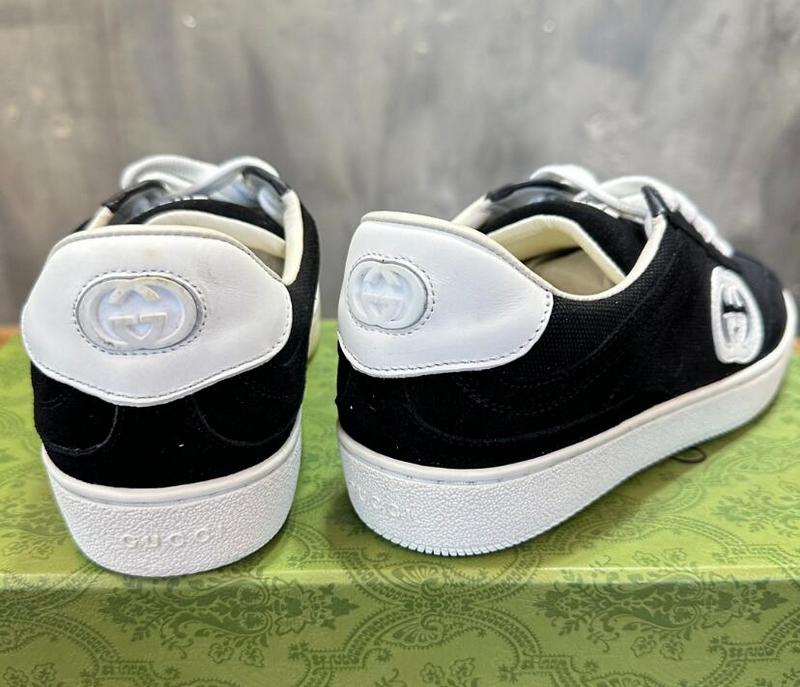 SAMC - GUKI Women Shoes - 178