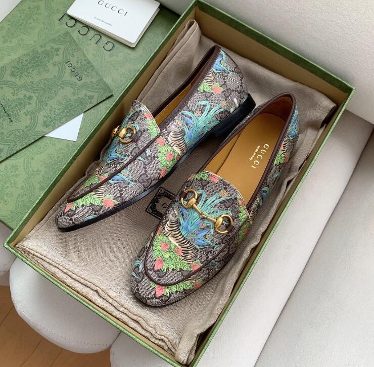 SAMC - GUKI Women Shoes - 1049