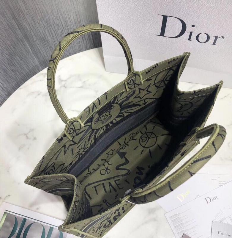 SAMCC - DOR Bags - 561