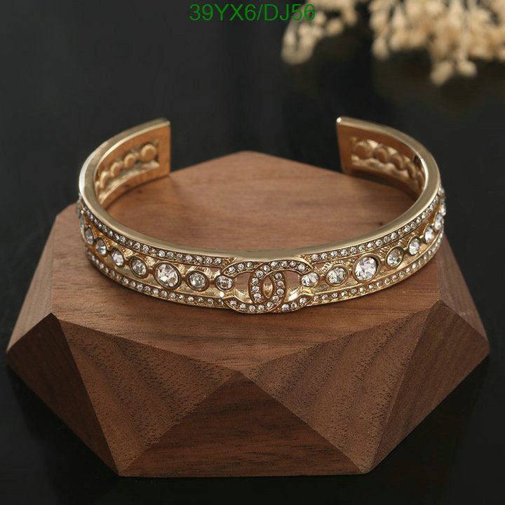 SAMC - CHL Jewelry - 317