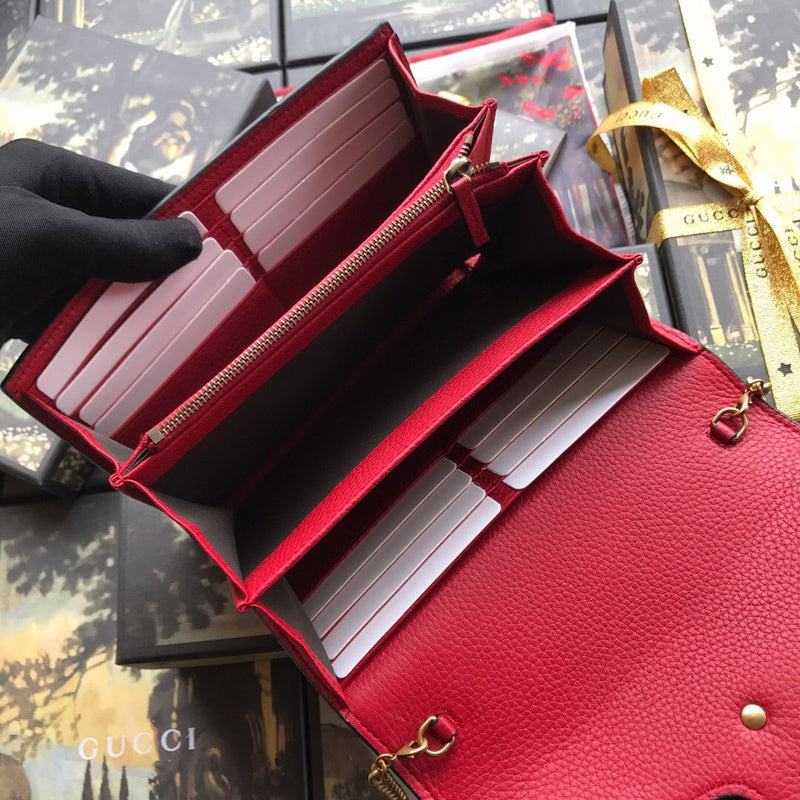 Glami Fashion - GCI Bags - 3052