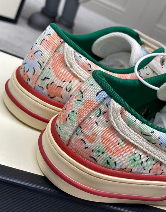 SAMC - GUKI Women Shoes - 1822