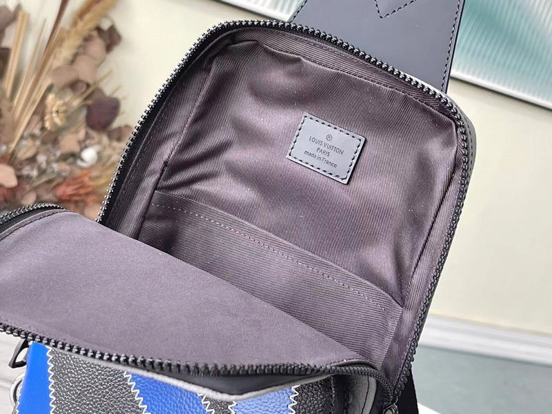 Satchel Bags - VL2 Bags - 937