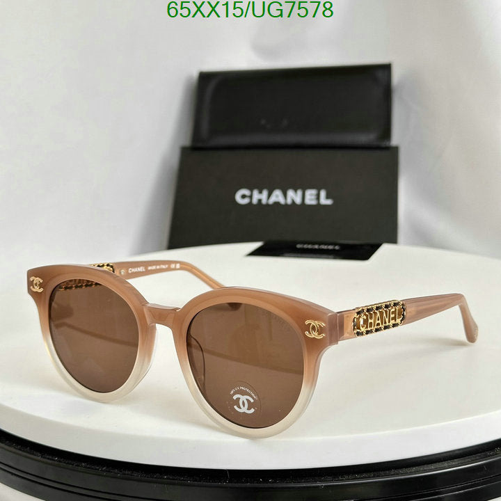 SAMC - CHL Glasses - 207