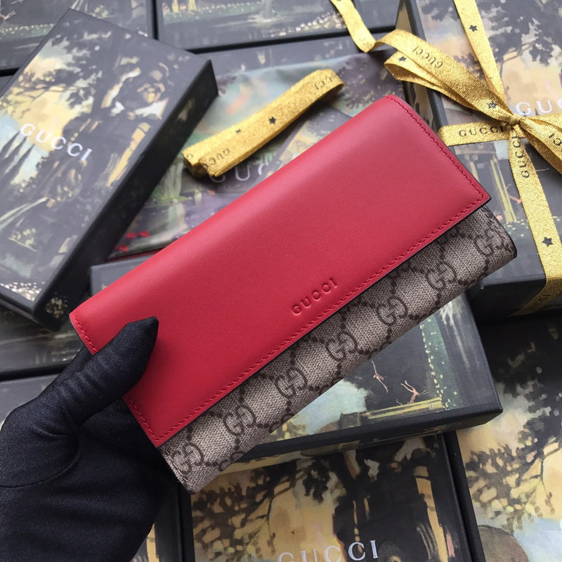 Glami-i - Guki Wallet - 468