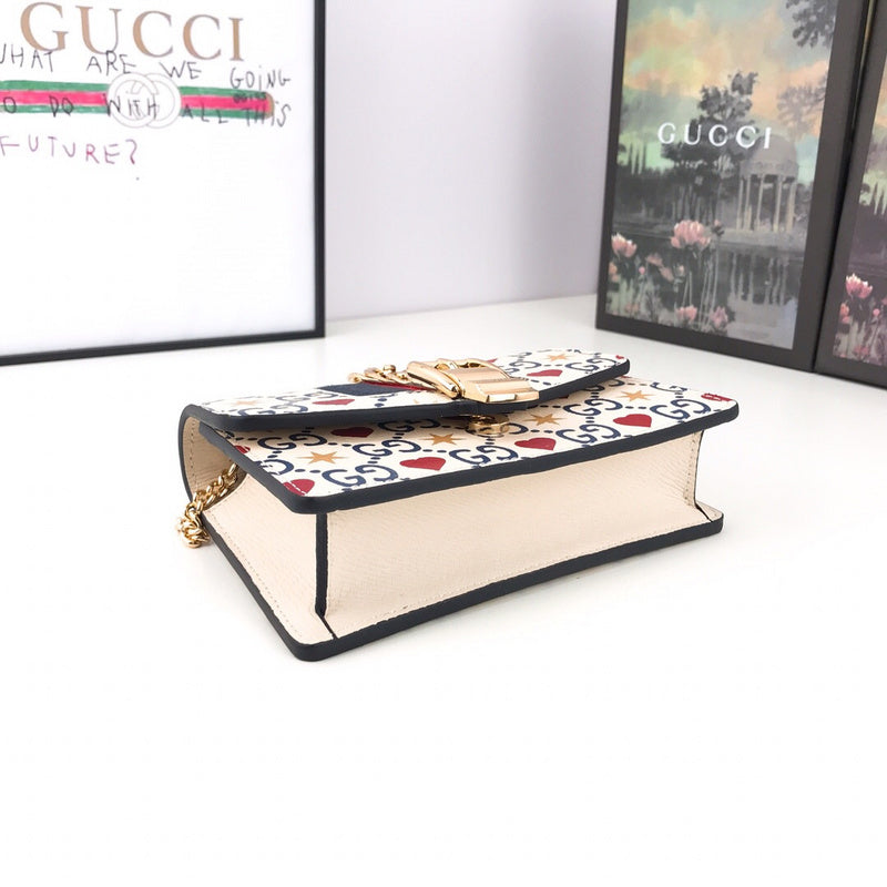 Glami Fashion - GCI Bags - 2595