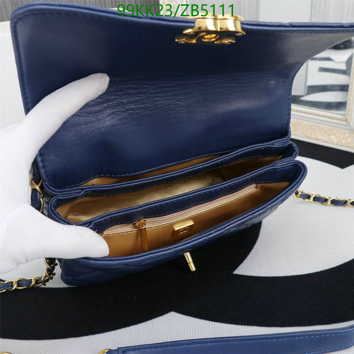 SAMC - CHL Bags Crossbody - 195
