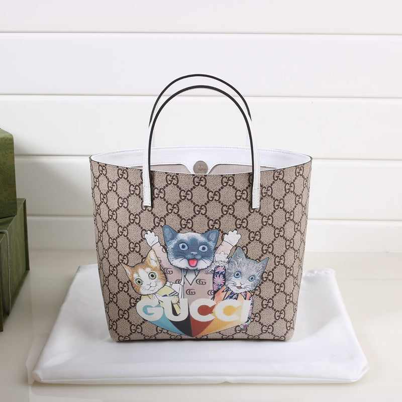 Glami-i GUKI Women Bags - 359
