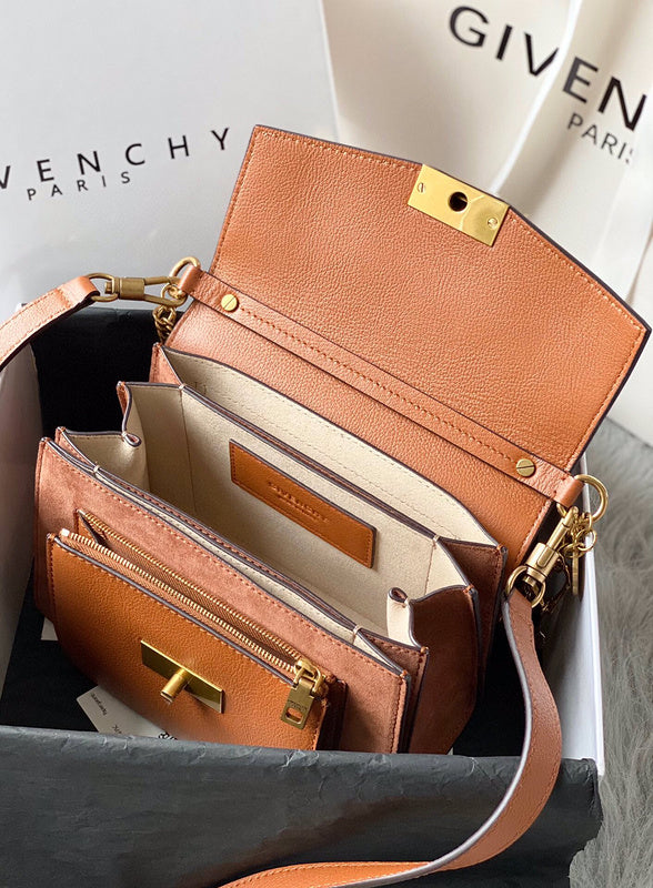 Glamy - GCY Bags - 443