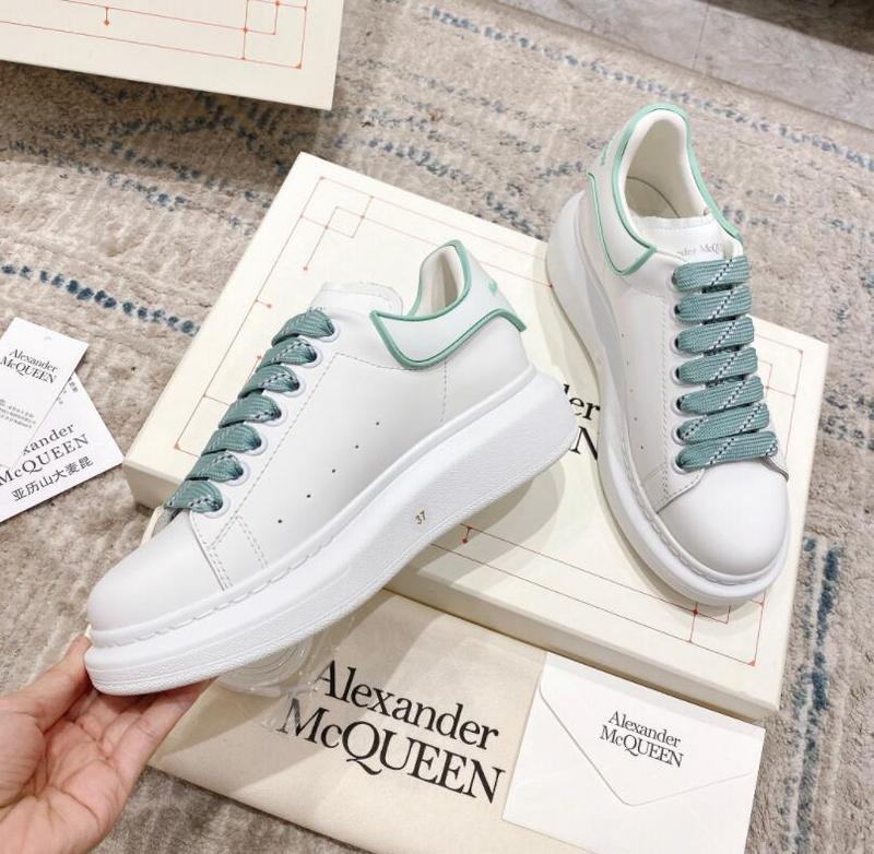 SAMC - AQ Women Shoes - 116
