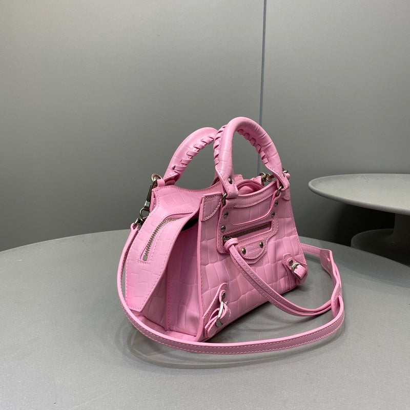 Satchel Bags - BGA Bags - 296