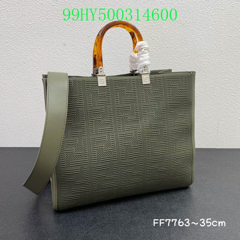 Glami - FDE Bags - 1856