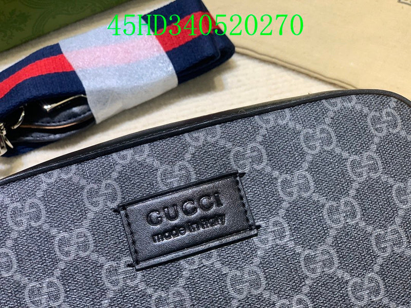 Glami Fashion - GCI Bags - 11208